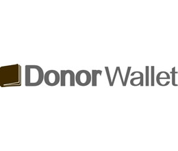 Donor Wallet